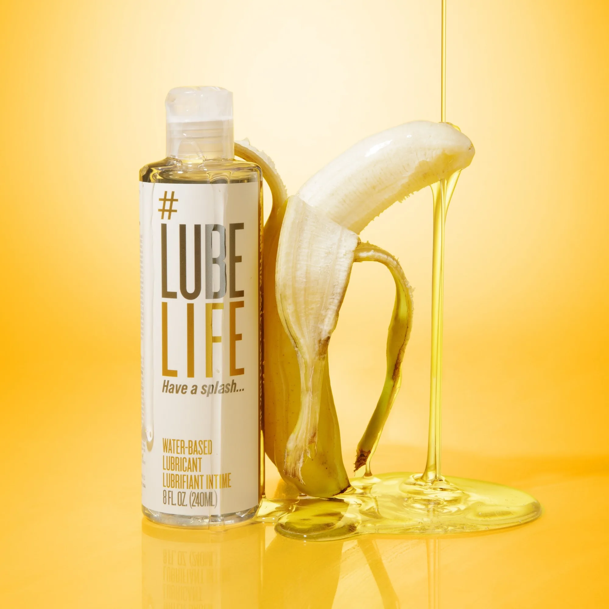 Lubricante a base de agua