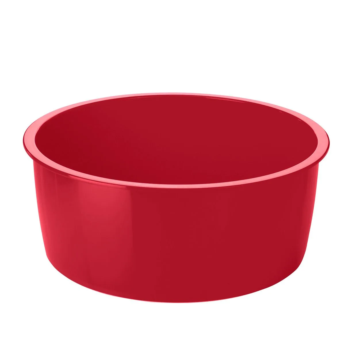 HOTPAN® Insulating bowl red 3.0 L