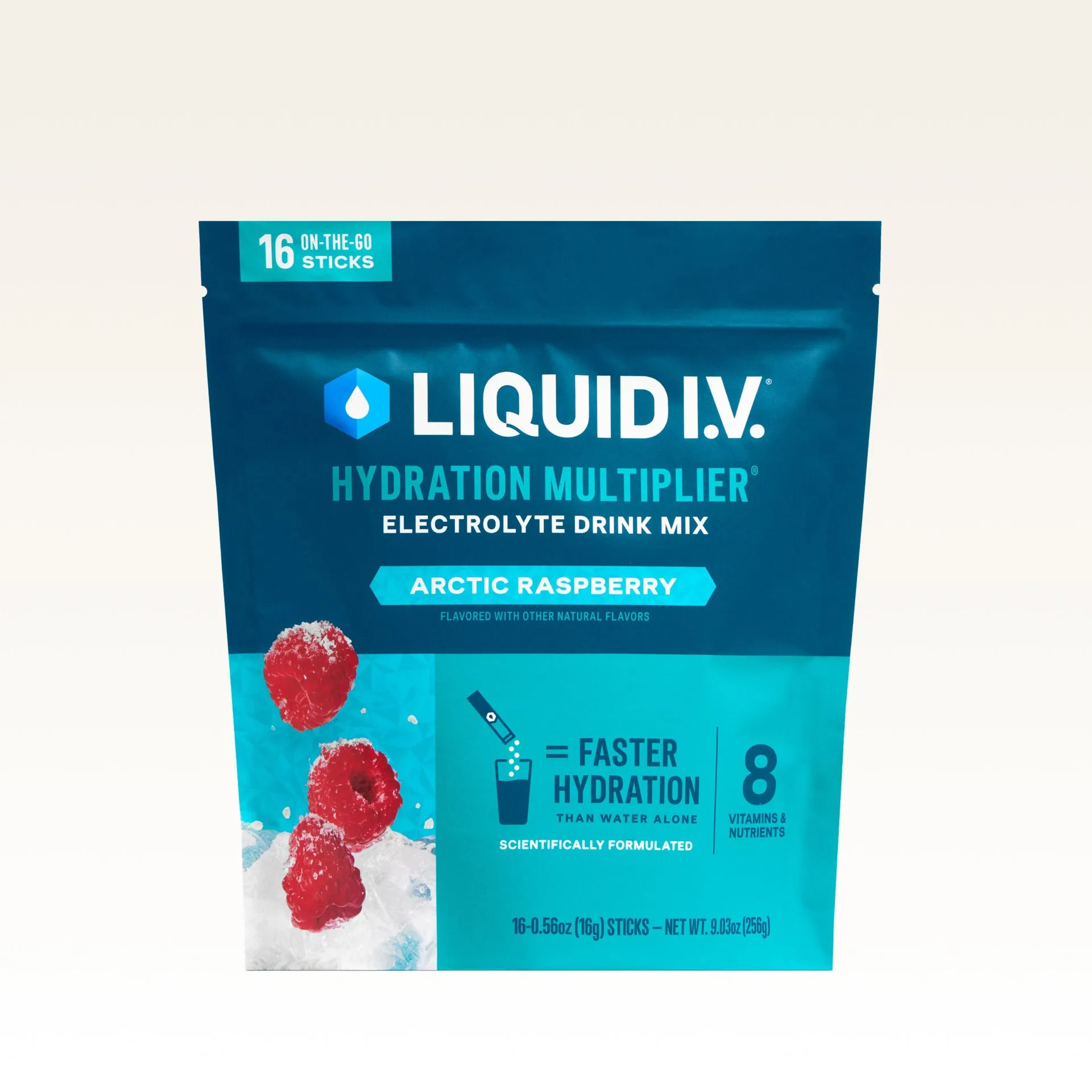 Best Liquid IV for Outdoor Activities: Hiking, Camping, and More Hydration Tips