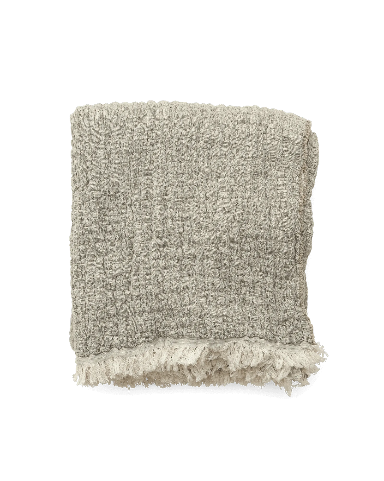 Mellow Blanket