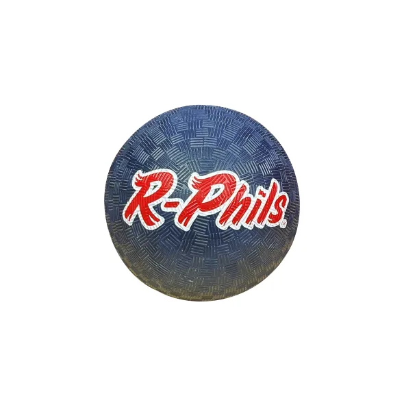 So wählen Sie einen Fightin Phils Spielplatzball