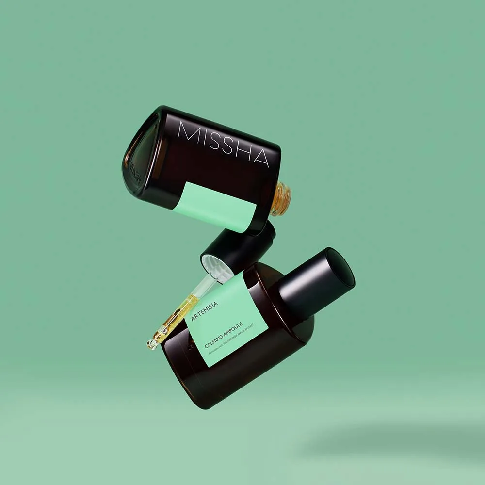 Time Revolution Artemisia Ampoule (75ml)