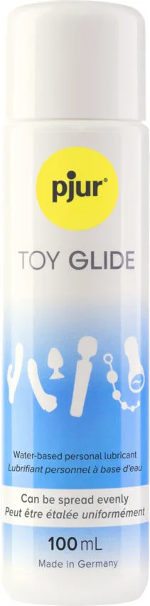 Pjur Toy Glide, 100 Ml