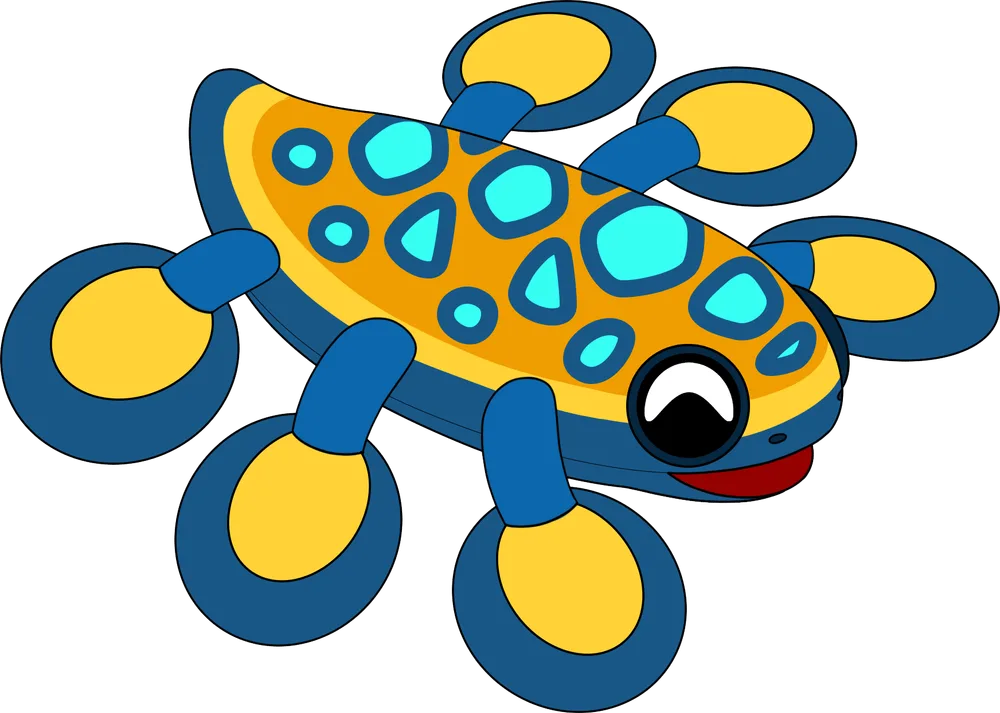 Subnautica Plush: Which Fish Friend to Collect First