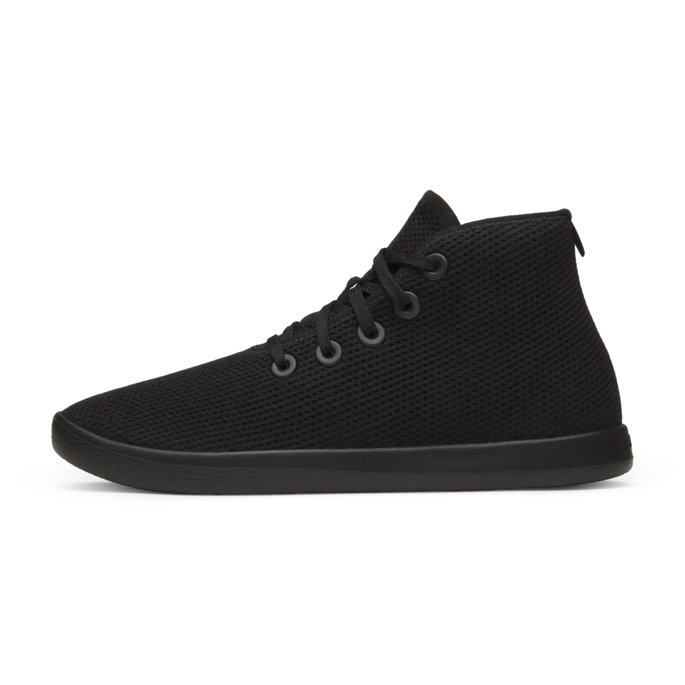 Women's Tree Topper vs Tree Glider: Which Allbirds to Choose