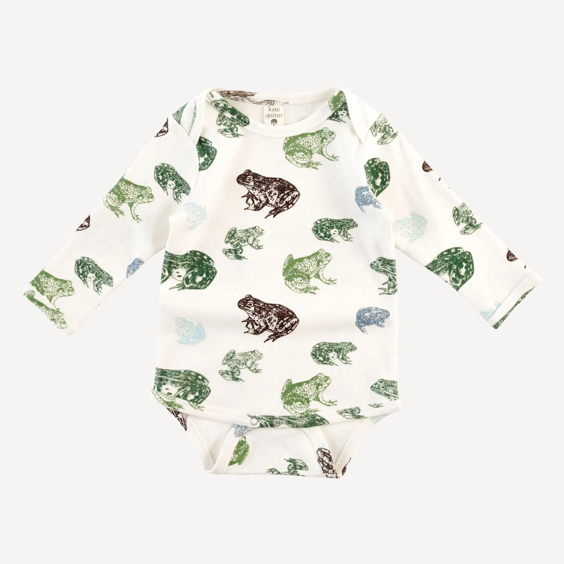A Parent's Guide to Building a Capsule Wardrobe for Baby