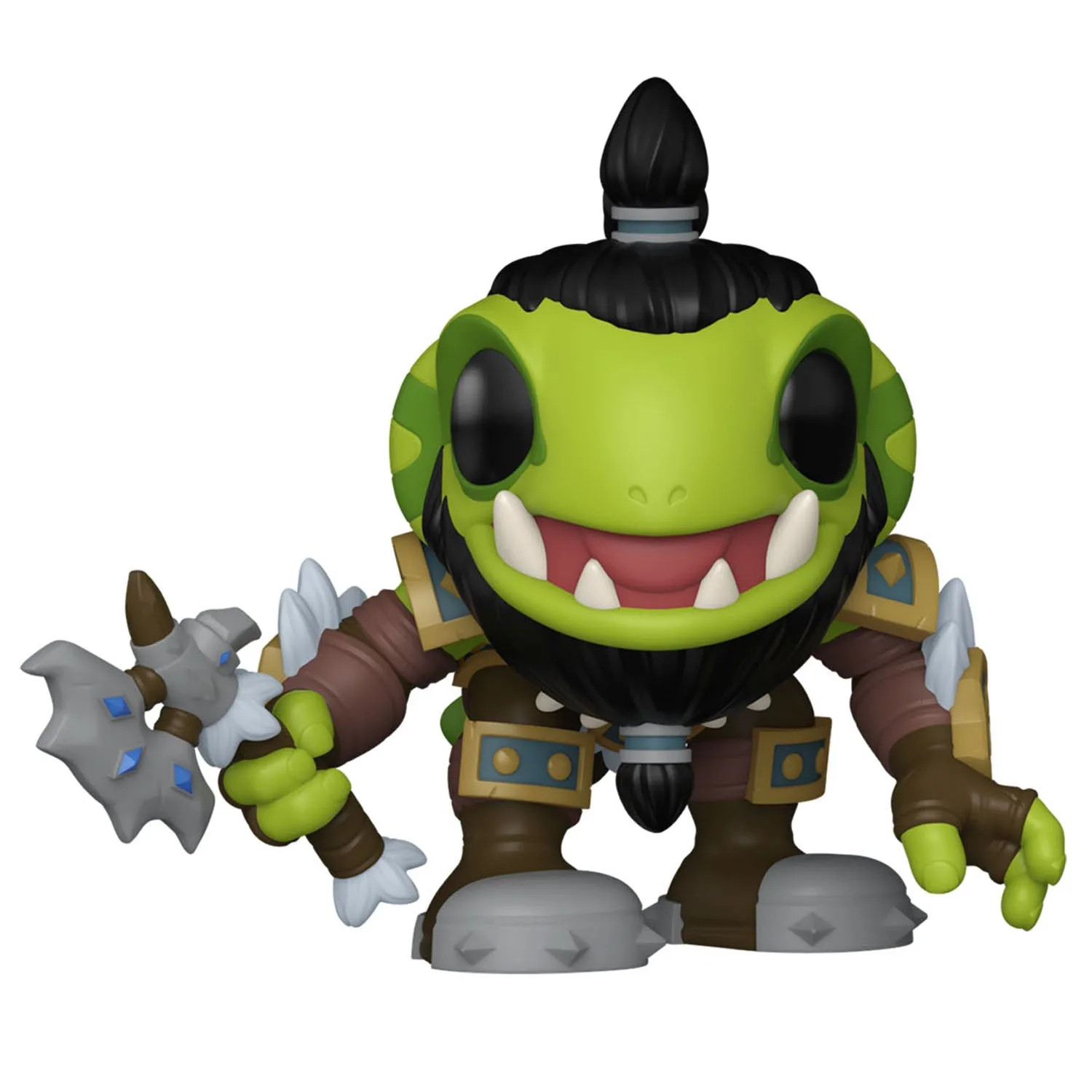 World of Warcraft Gill'el Murloc Funko Pop! Vinyl Figure
