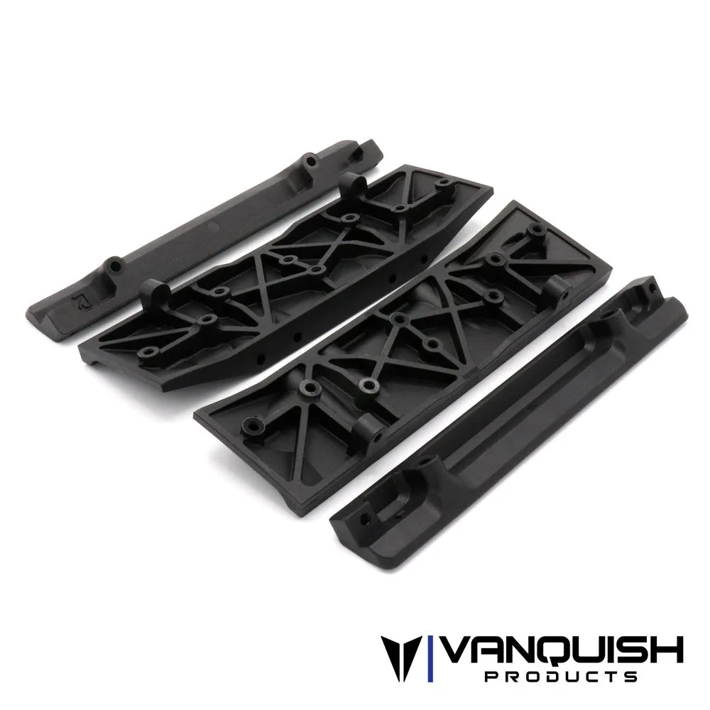 Common RC Crawler Chassis Problems and How to Fix Them