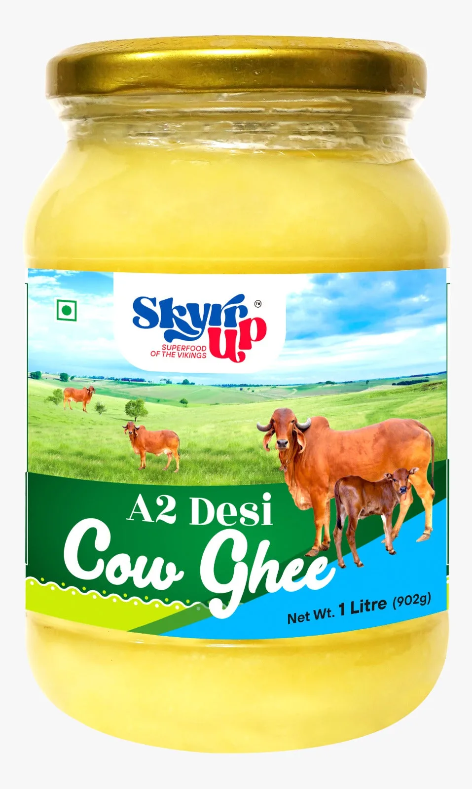Skyrrup A2 Cow's Milk Paneer Review: Fresh, Soft, and Versatile