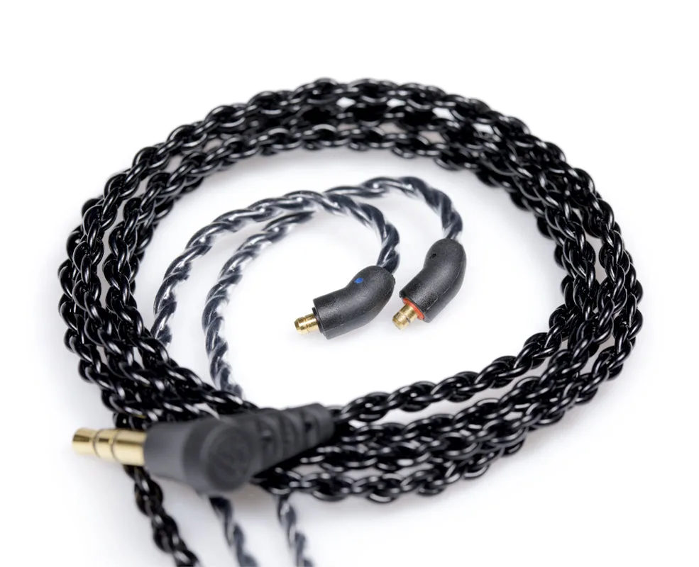 كابلات IPX مقابل 2-Pin: أي كابل 64 Audio تحتاج؟