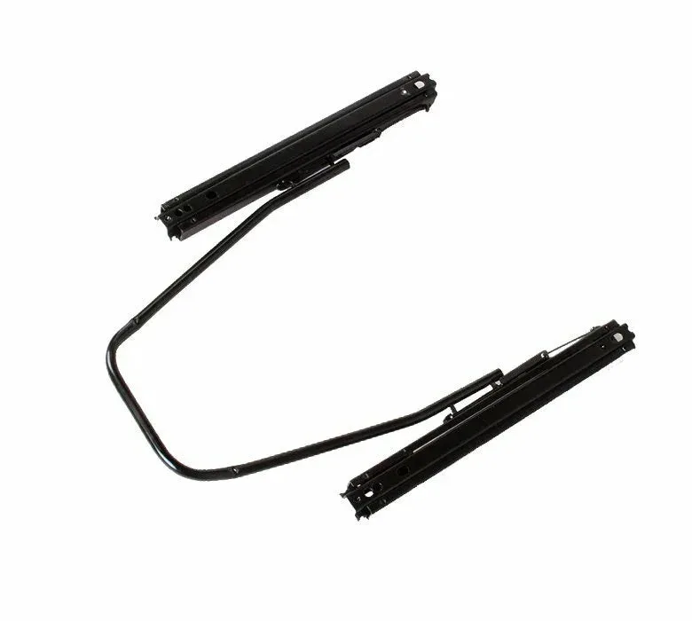 SimXPro Universal slider double. Mounting kit included.