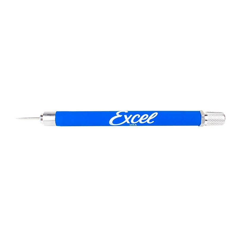 Excel Blades 쿠션 그립 송곳/스크라이버