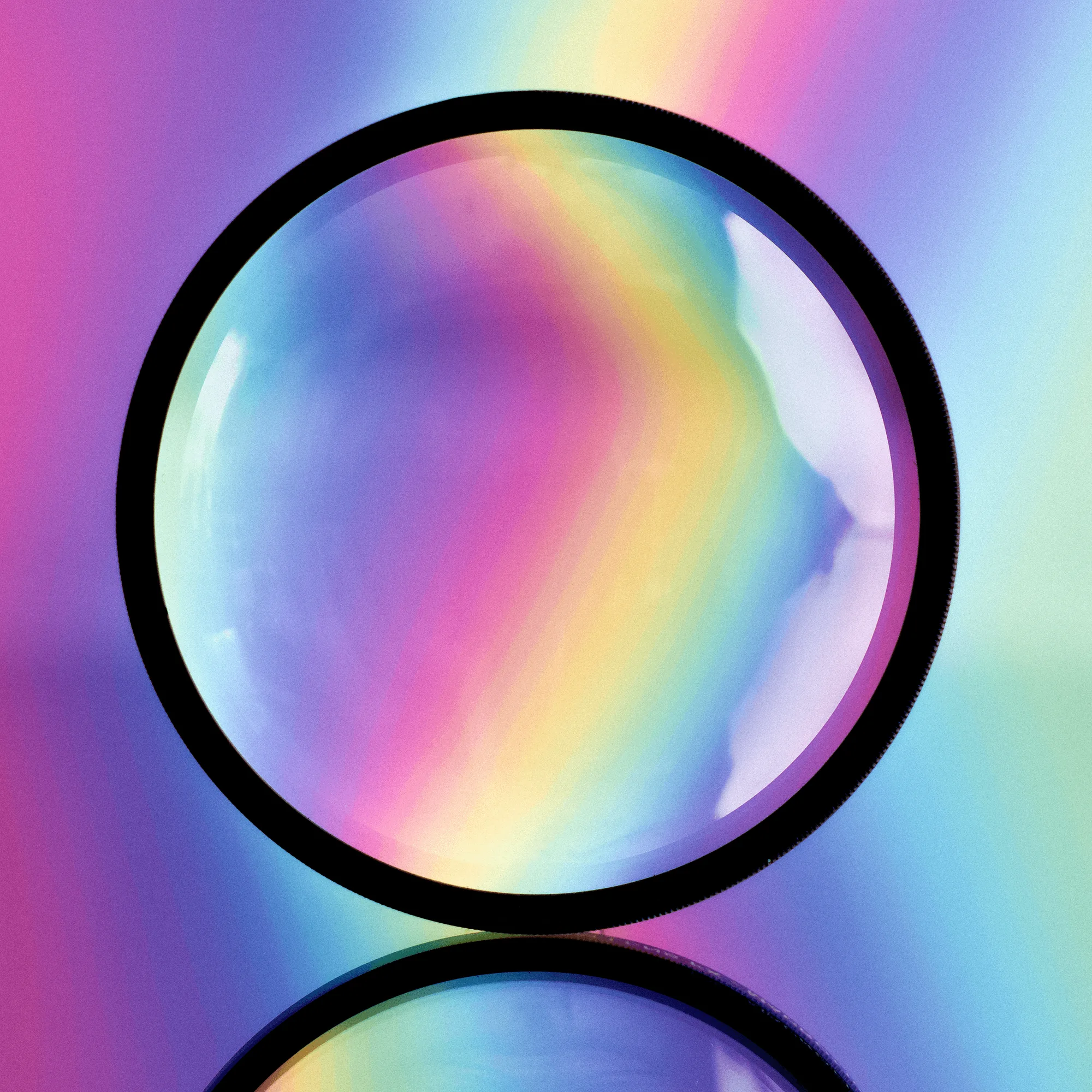 Macro FX Filter