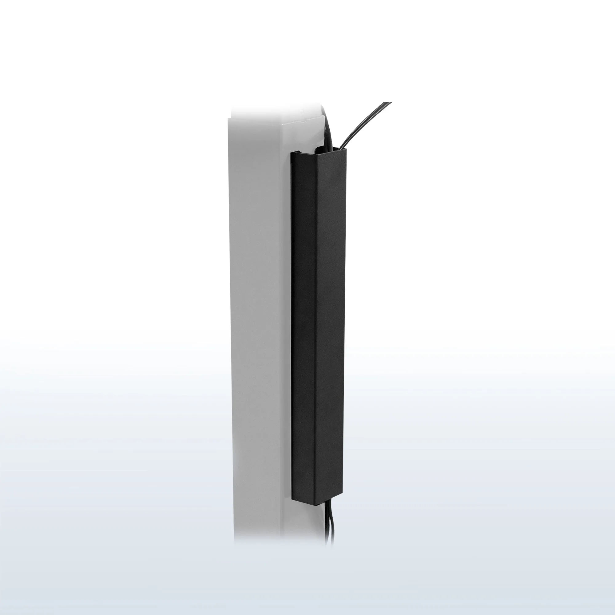Magnetic Cable Management Channel 2.0