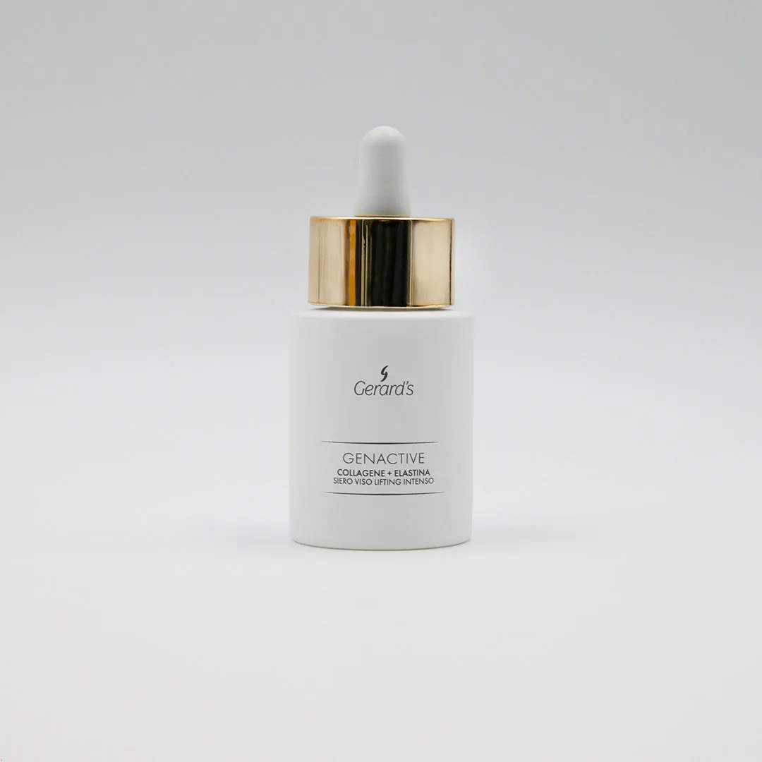 Collagen vs Elastin Serum: Which Lifting Serum Do You Need?