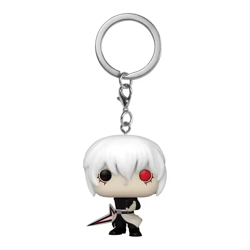 Brelok Kaneki
