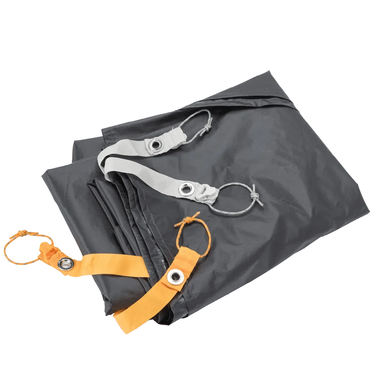 Jak wybrać podłogę pod namiot do bikepackingu