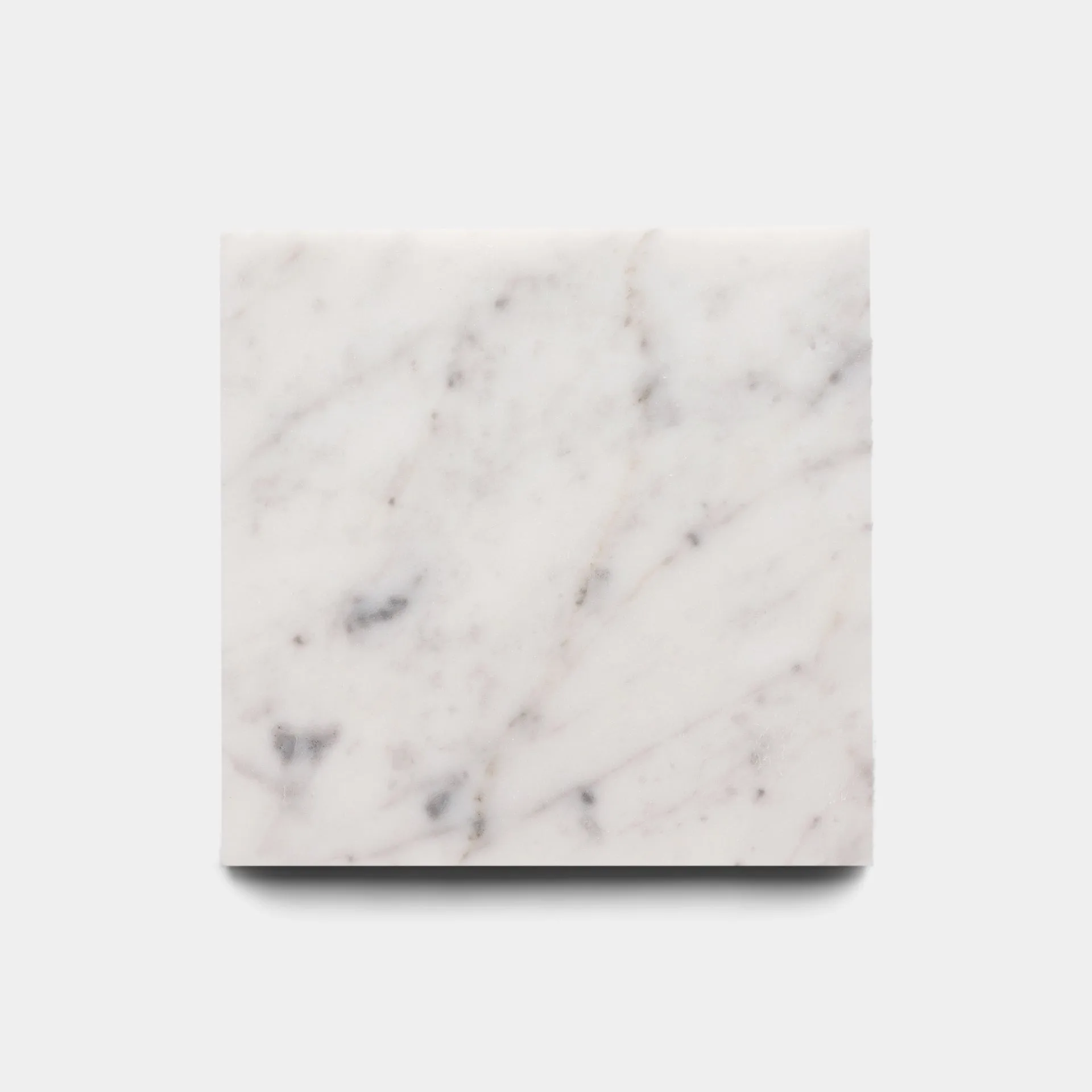 Carrara 6x6, Sample