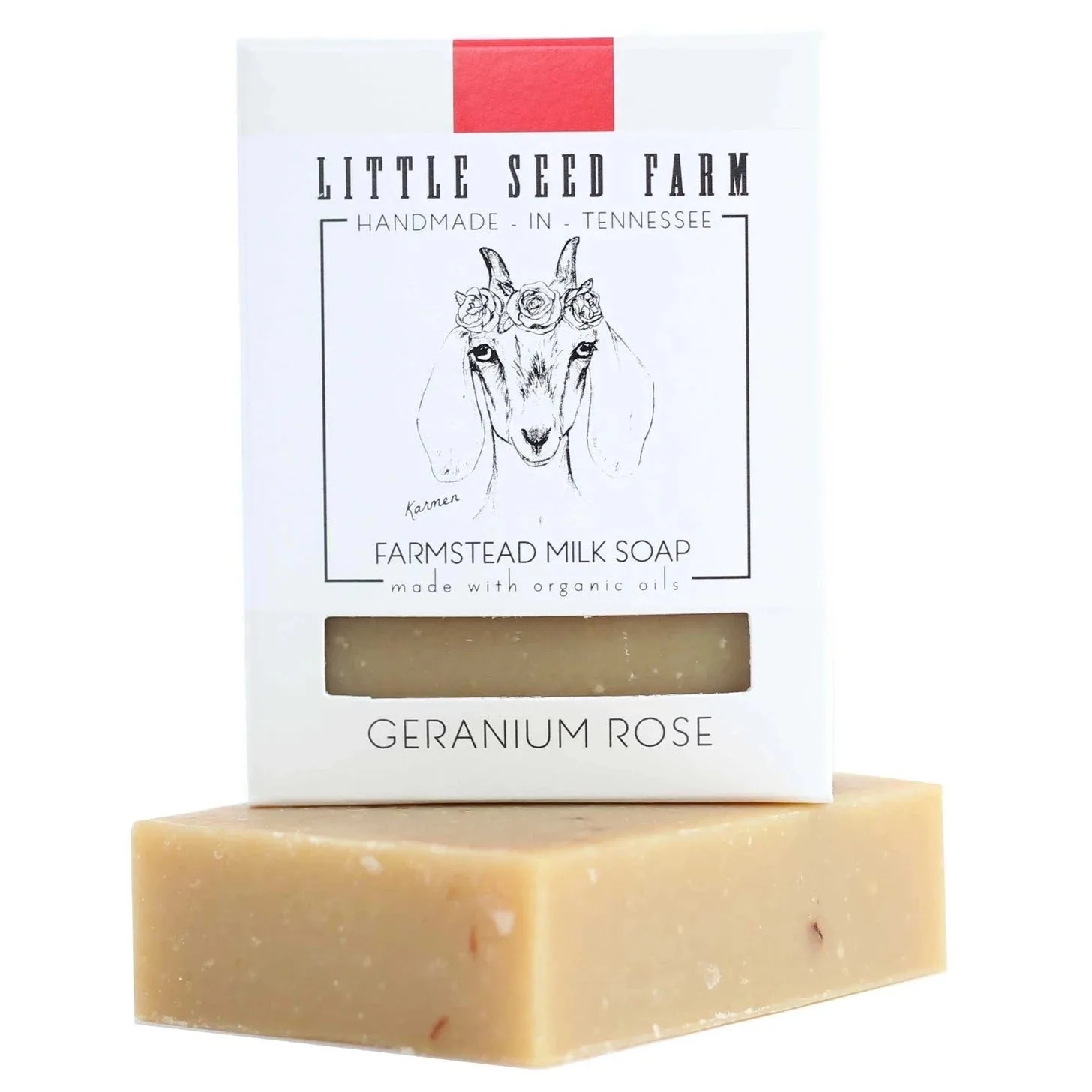 Goat Milk Soap vs Regular Soap: What's Better?