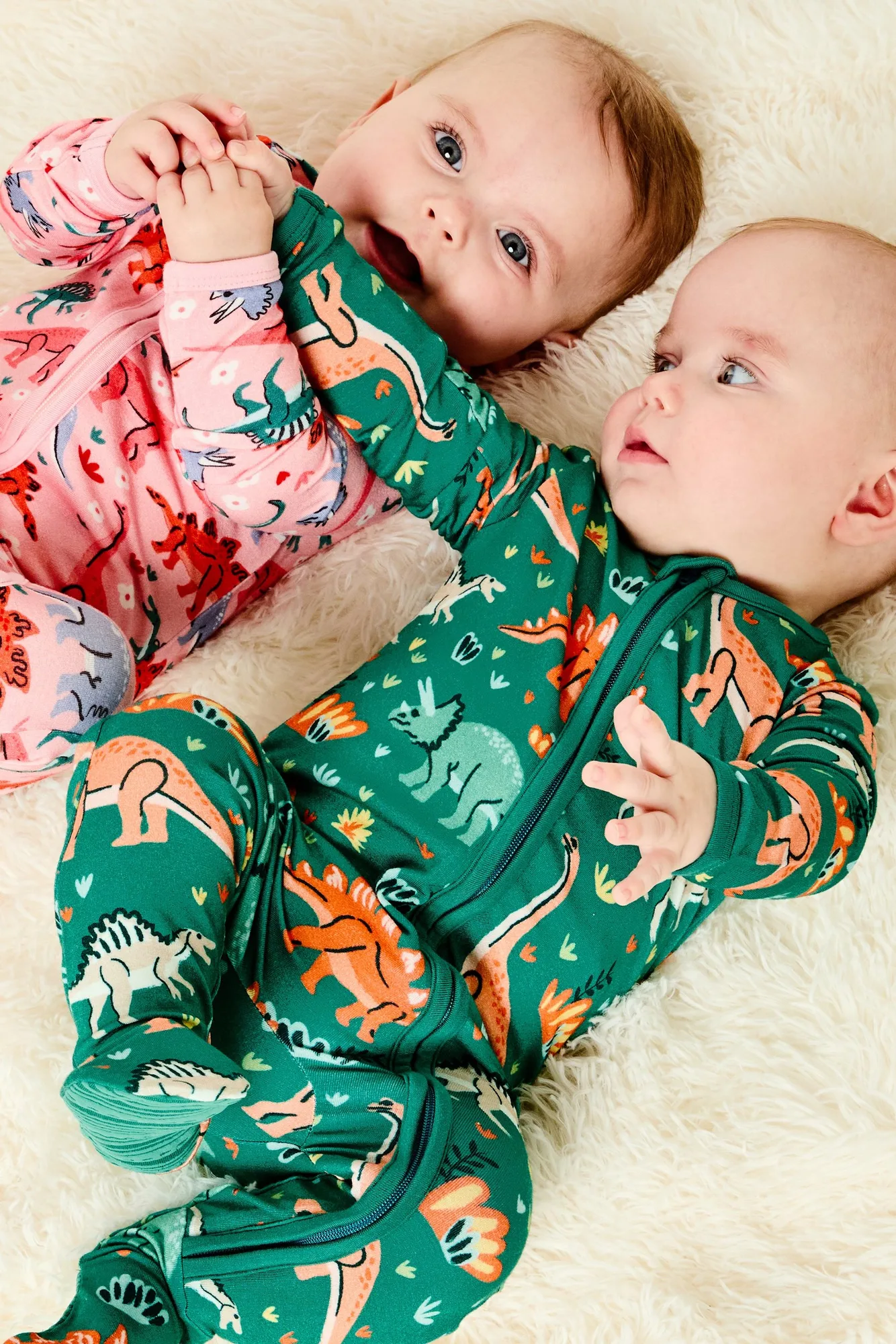 How to Choose a Baby Footie for Sensitive Skin