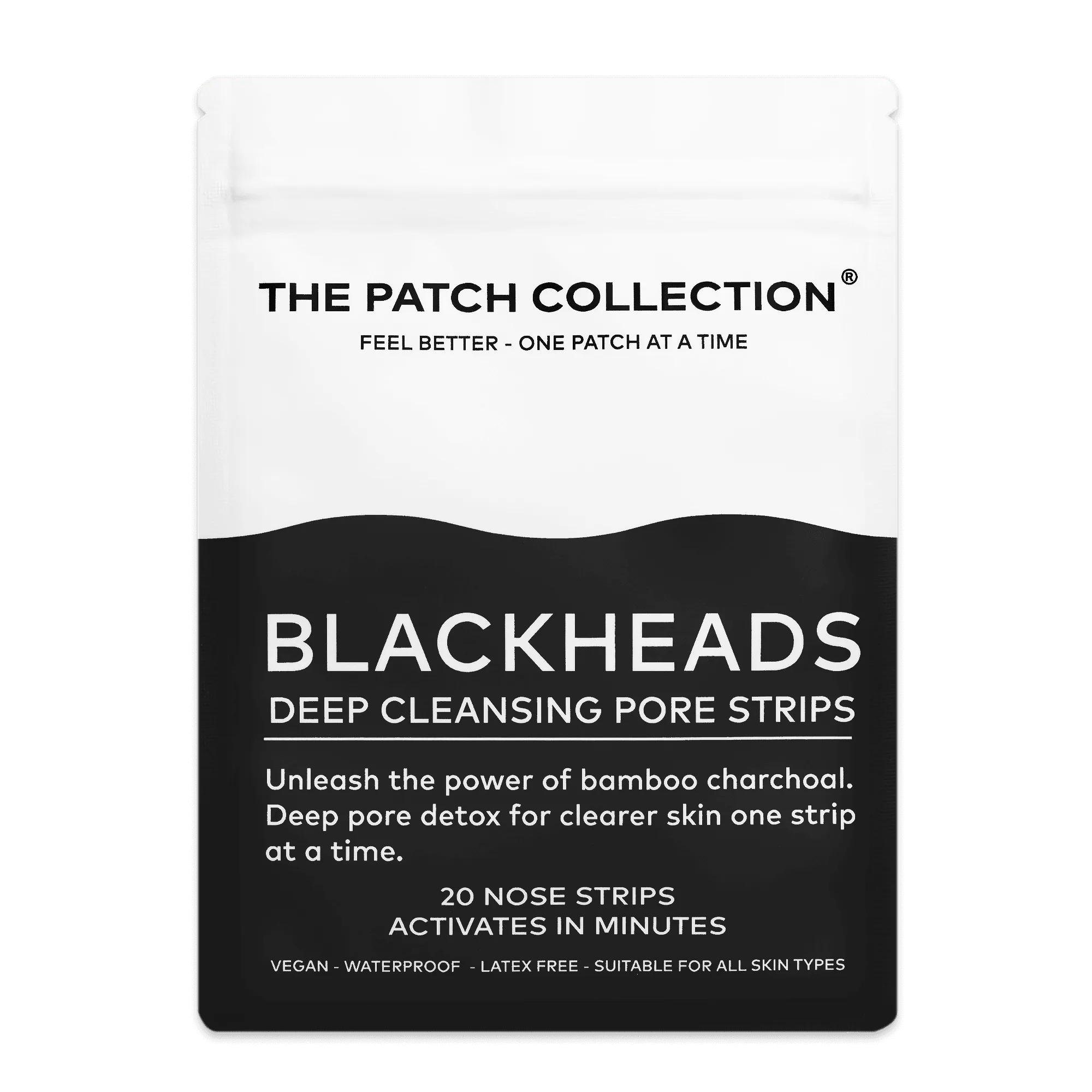Clear Pores Patch: How It Works and What to Expect