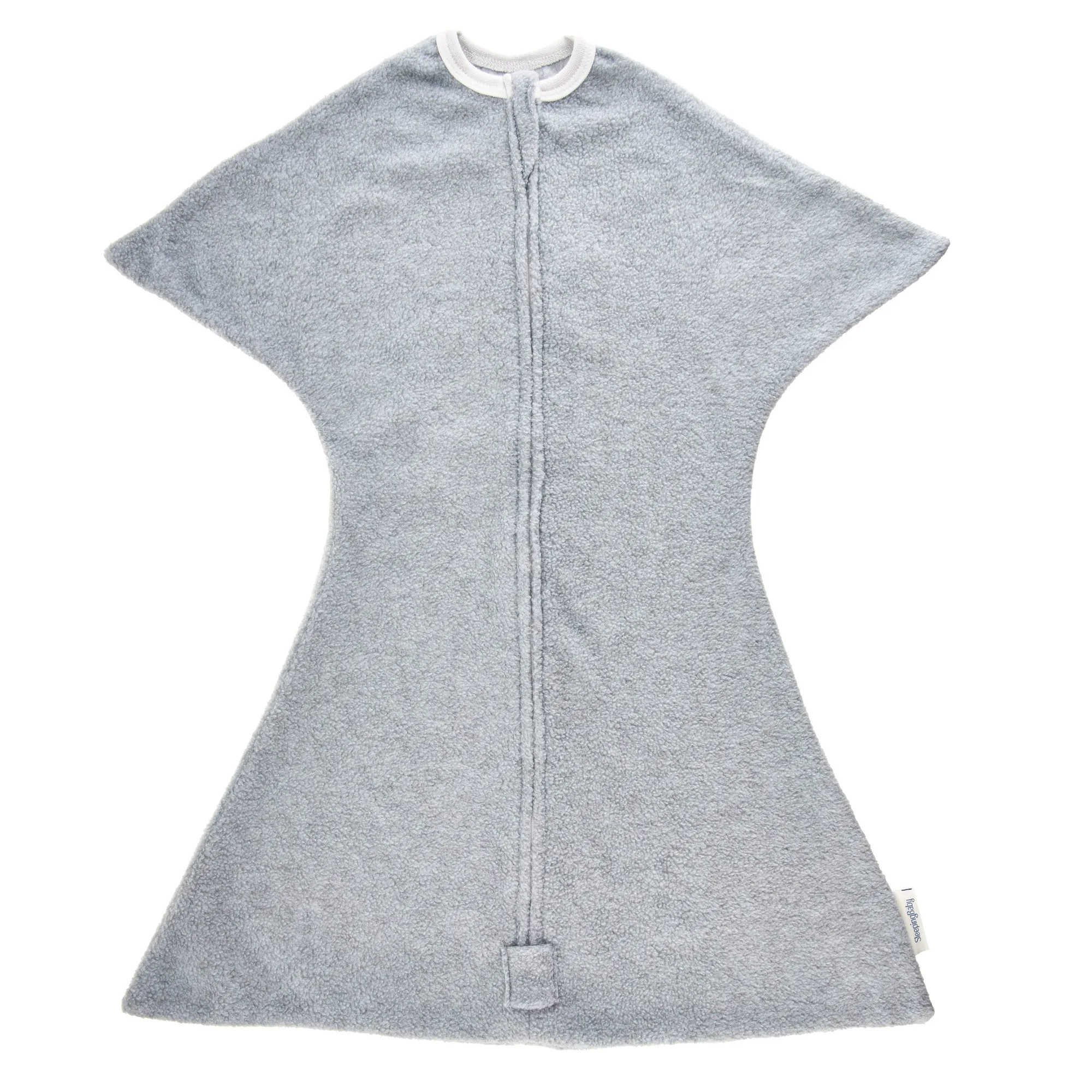 Sleeping Baby Classic Zipadee-Zip Swaddle Transition - Fleece