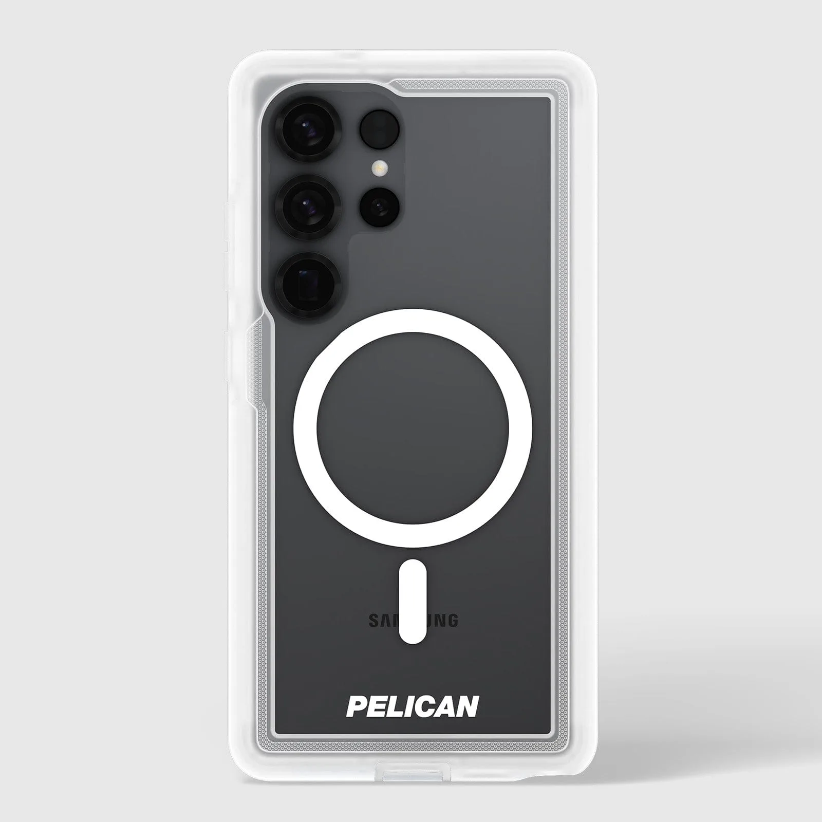 Pelican Protector vs Pelican Voyager pour Galaxy S25 Ultra