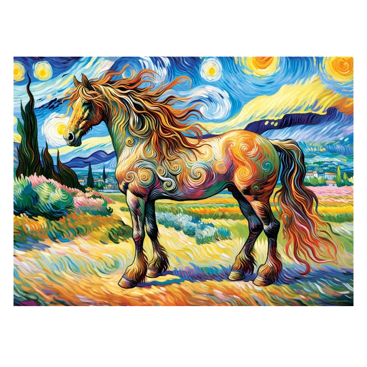 150 vs 2000 Piece Wooden Animal Puzzles: Which to Choose?