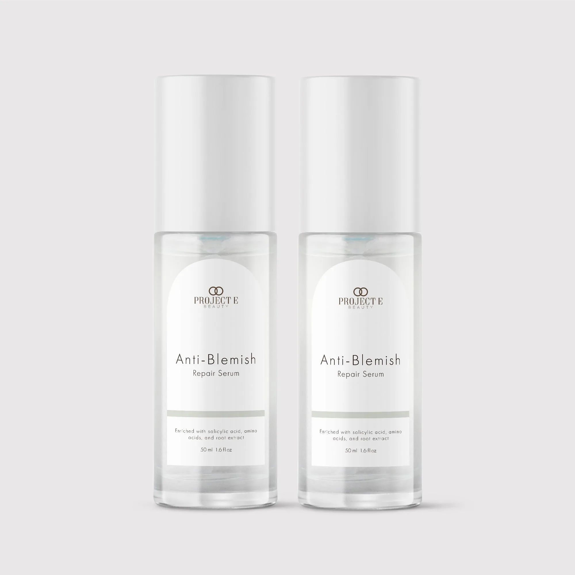 Duo Anti-Acne Serum Set
