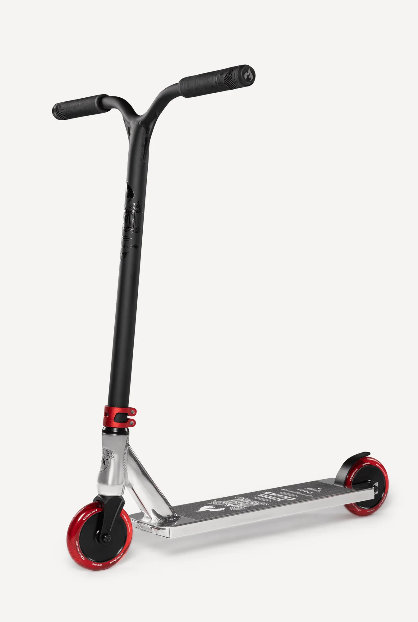 Warehouse Deals Chilli Riders Choice Zero V2