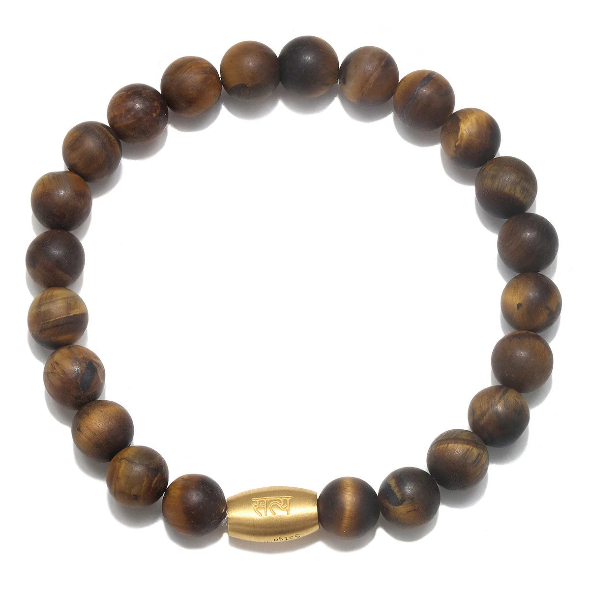 Pulsera de ojo de tigre o lapislázuli para hombre: ¿qué piedra elegir?