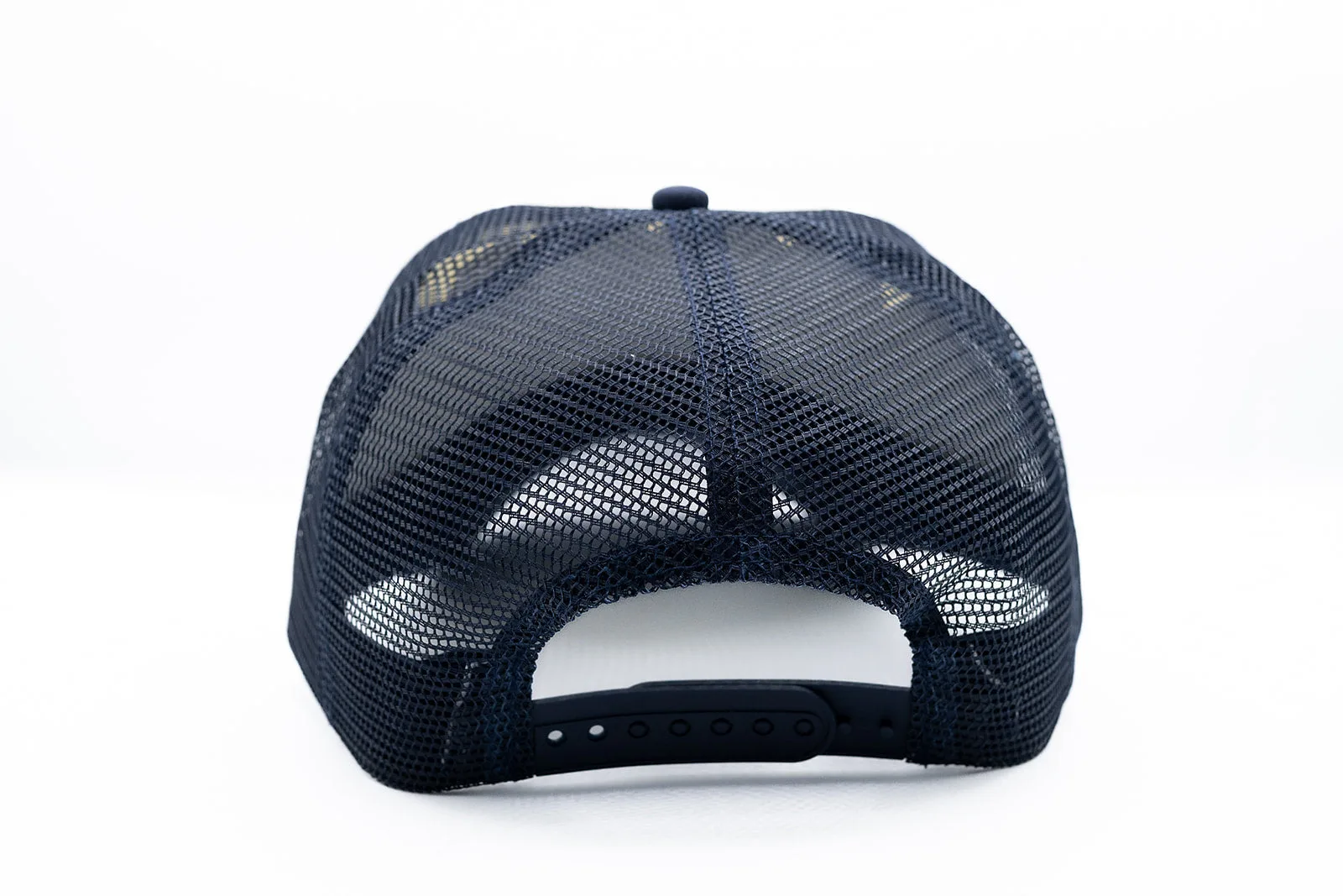 East Coast Postcard Trucker Hat