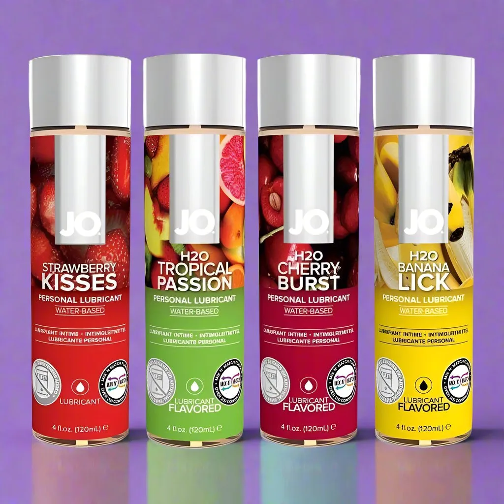 Lubricant and Condom Compatibility: What You Should Know
