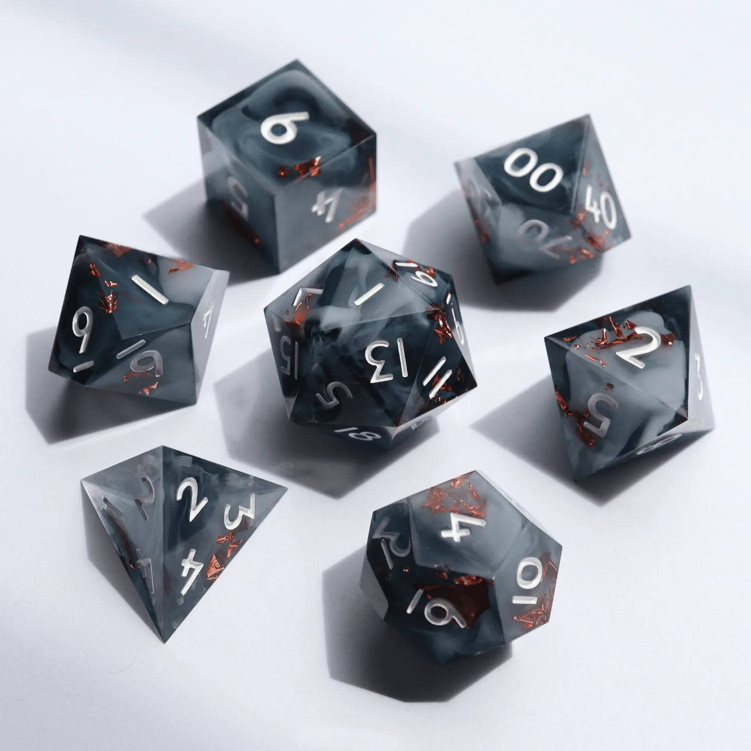 6D6 Sets Explained: When to Use The Terror at Your Table
