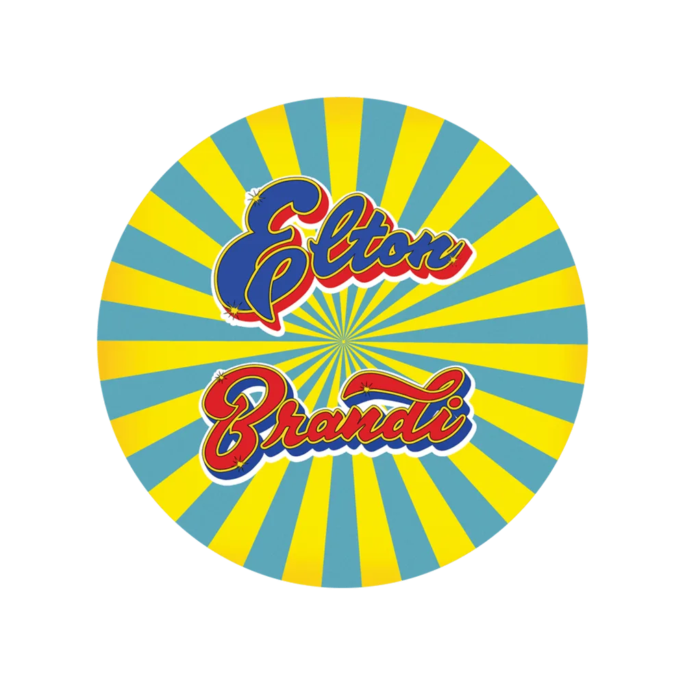 Who Believes In Angels? Slipmat