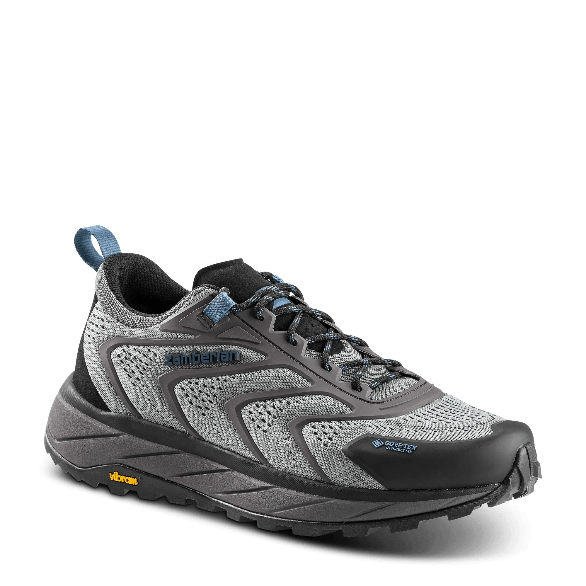 EXOTRAIL GTX - Grey/Denim
