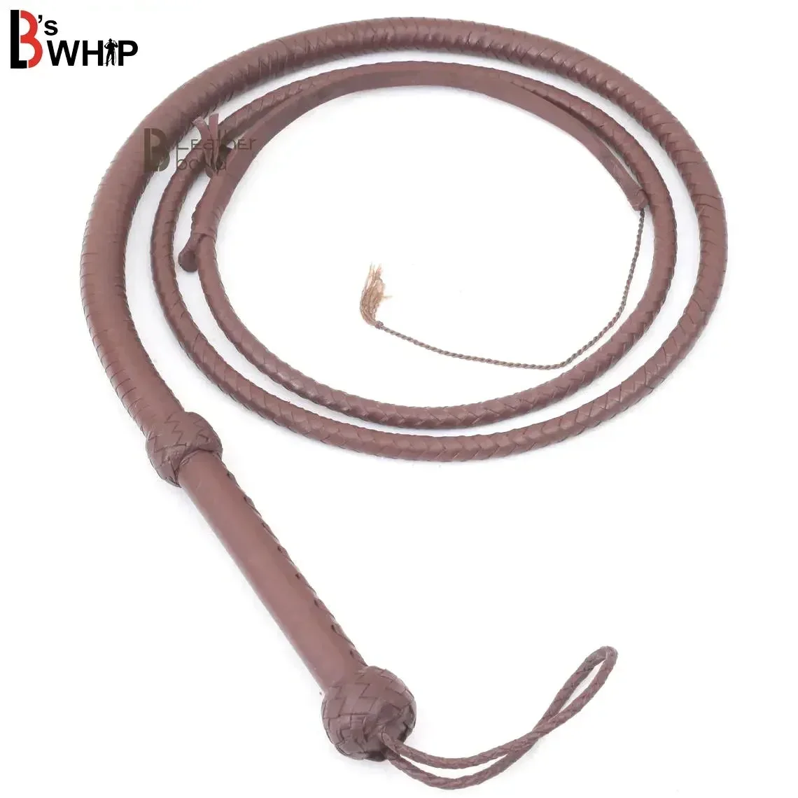 How to Choose Your First Leather Bullwhip: Length and Weight