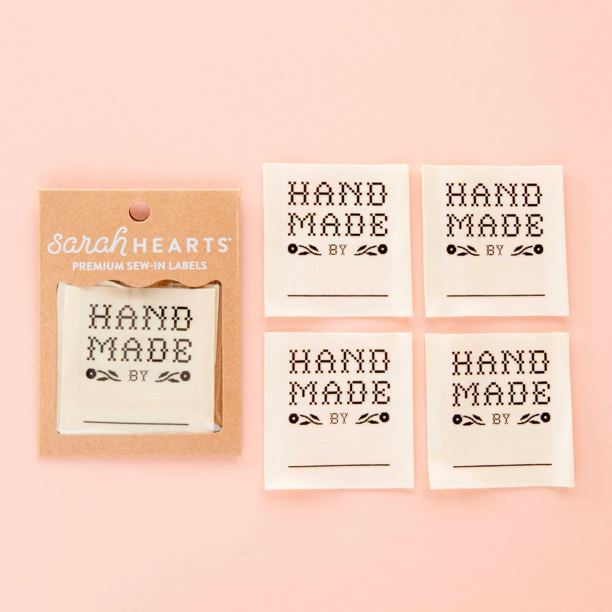 How to Label Handmade Items You Sell: A Practical Guide