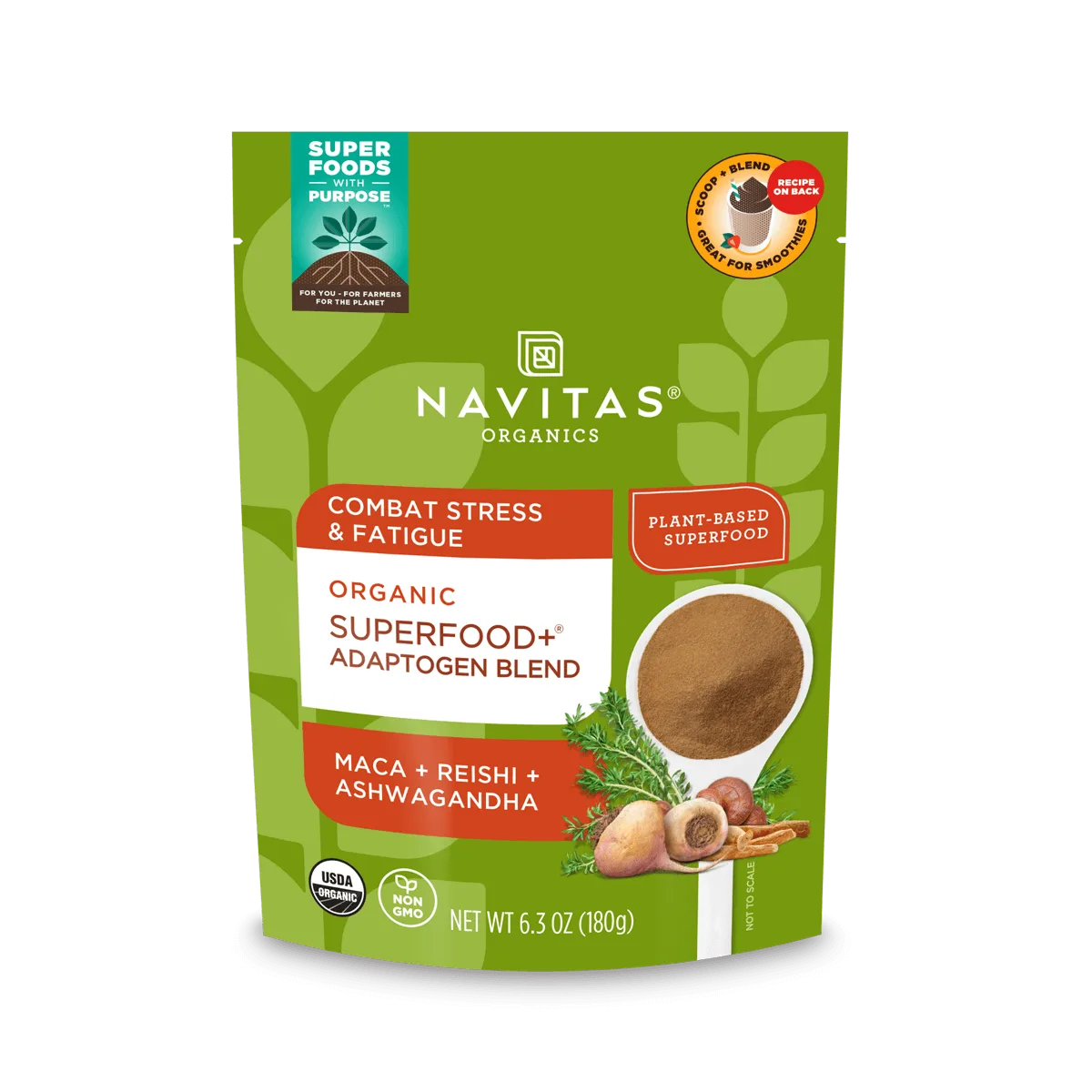 Maca Powder 101: Gelatinized vs Raw and How to Use Each