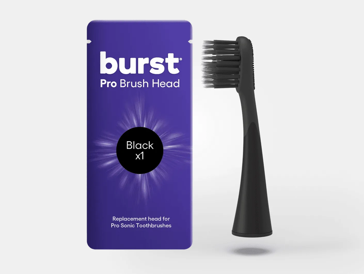 Pro Brush Replacement Head Benefits: A Deeper Clean for Your Smile