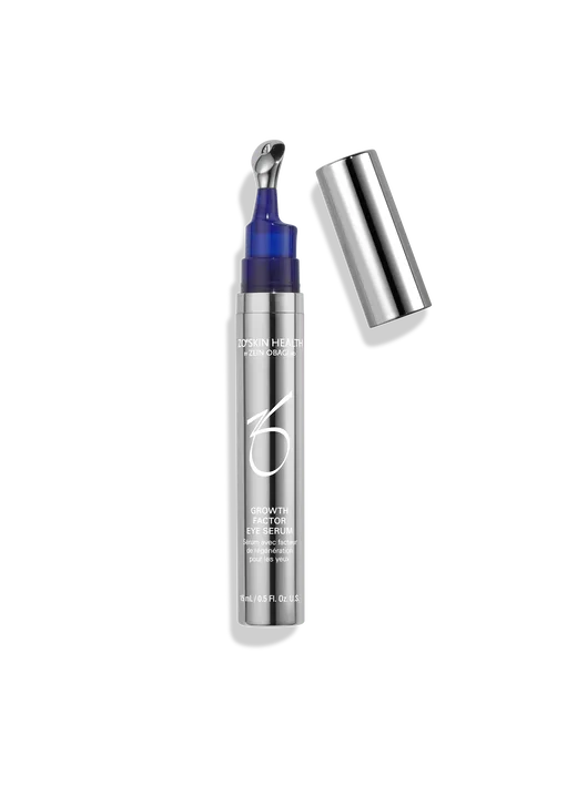 Growth Factor Eye Serum