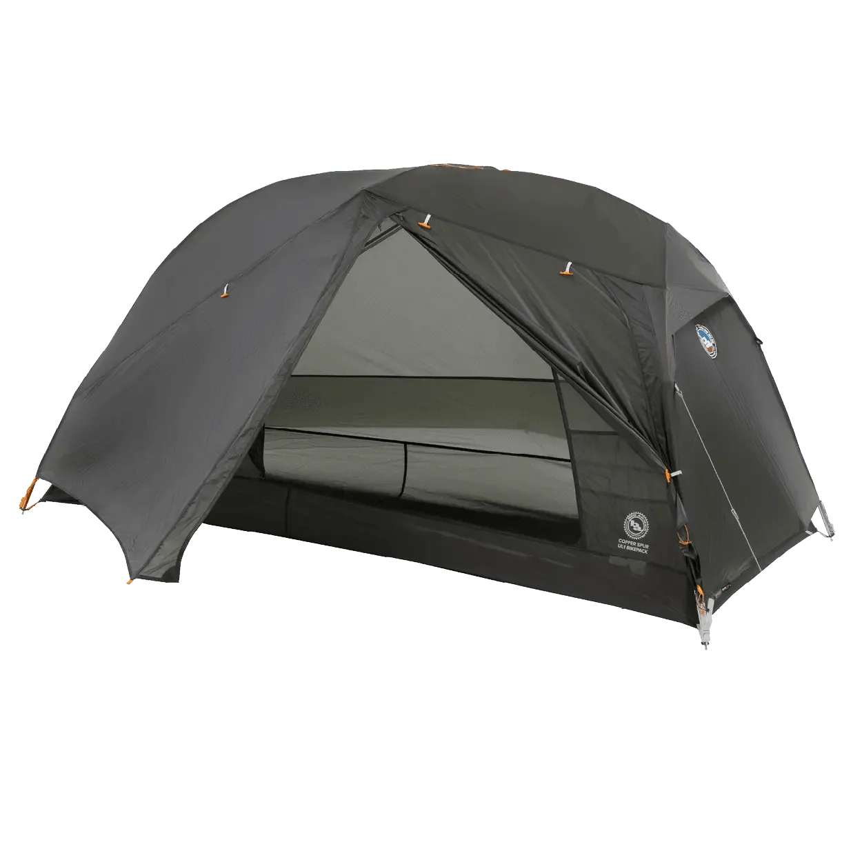 Copper Spur UL1 Bikepack