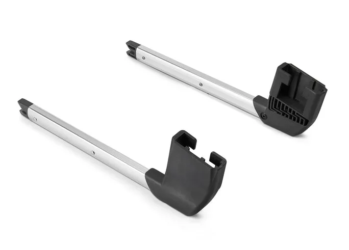 How to Install a Front Adapter on Your Joovy Stroller
