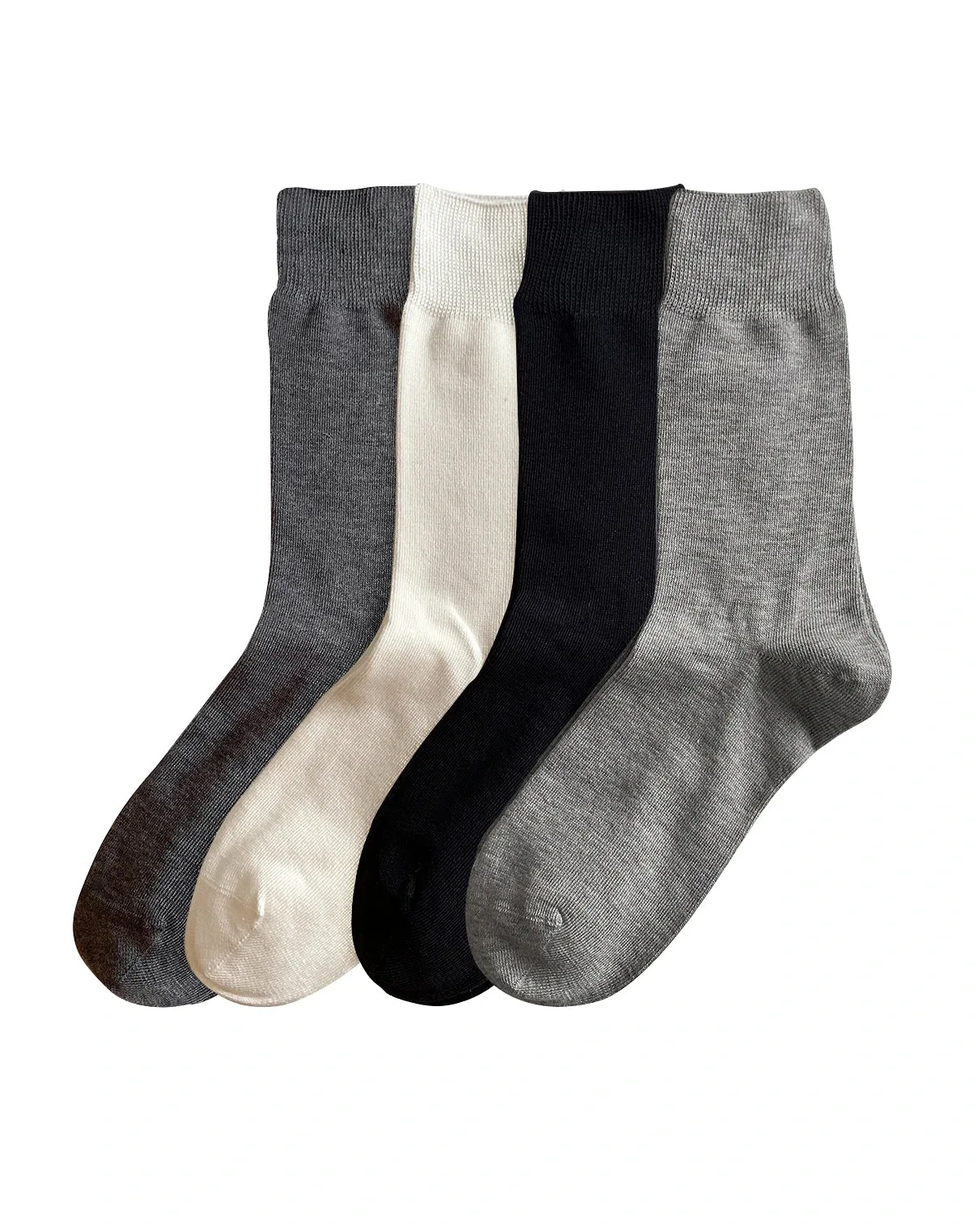 Cómo elegir calcetines de mezcla de cachemira para hombre