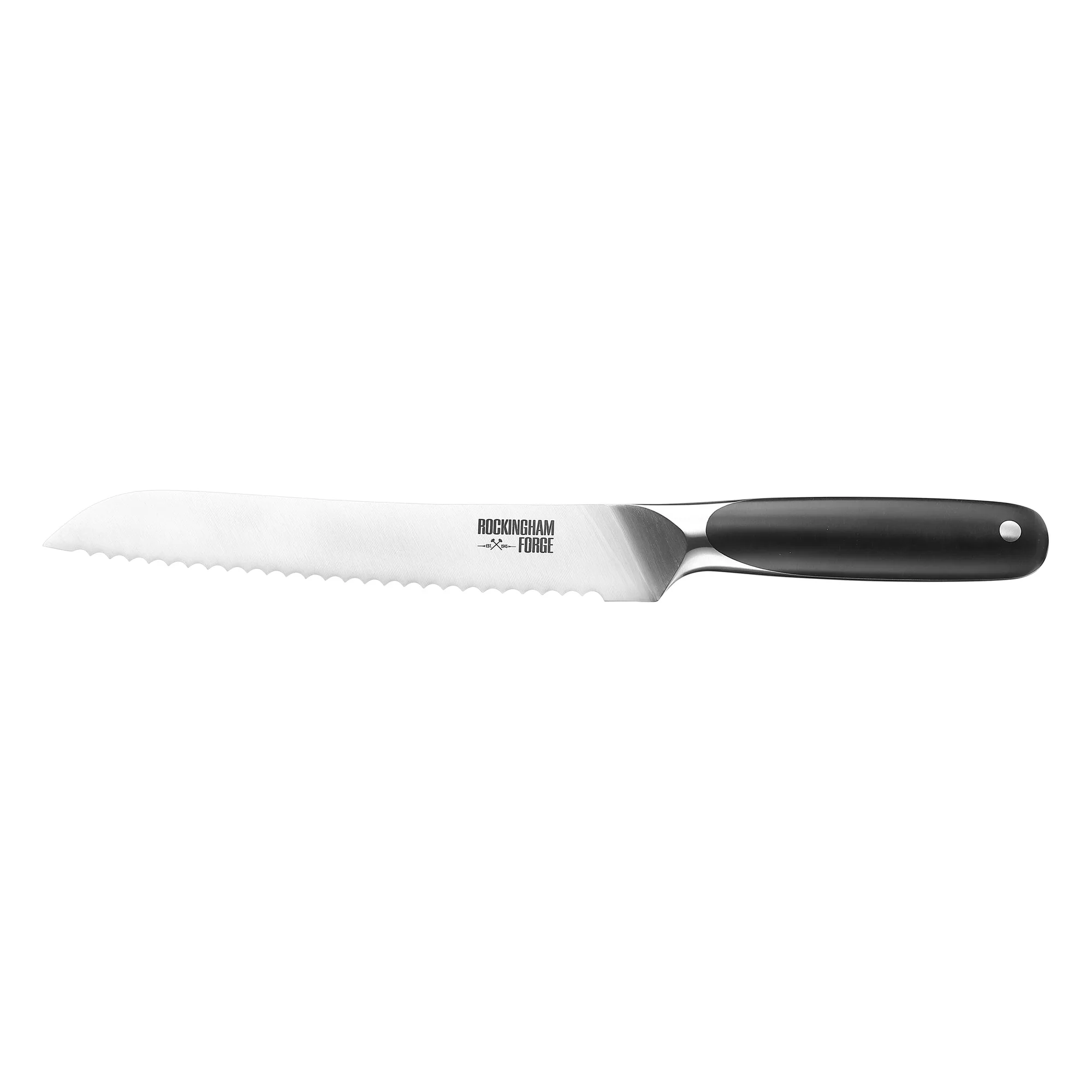Bread Knife 20cm 2400 Series