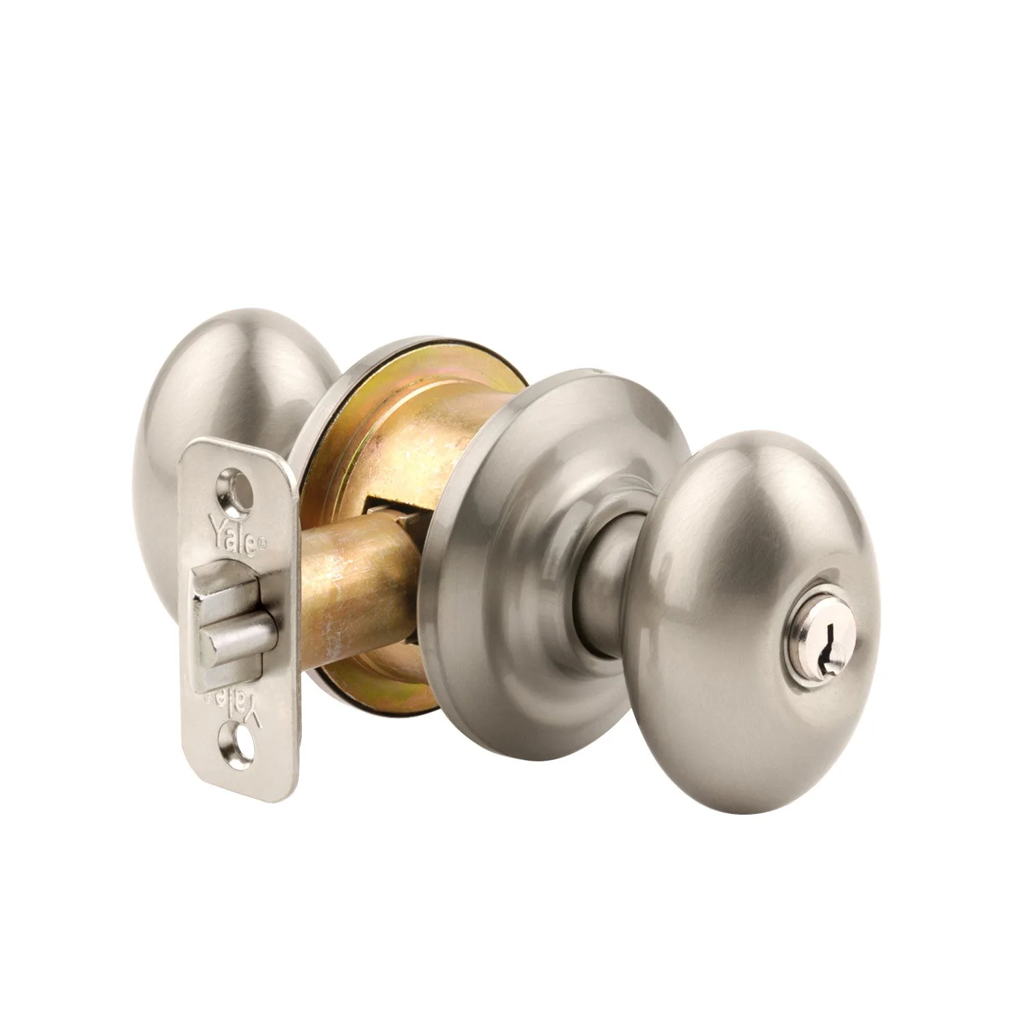 How to Choose a Mechanical Knob for Your Interior Door