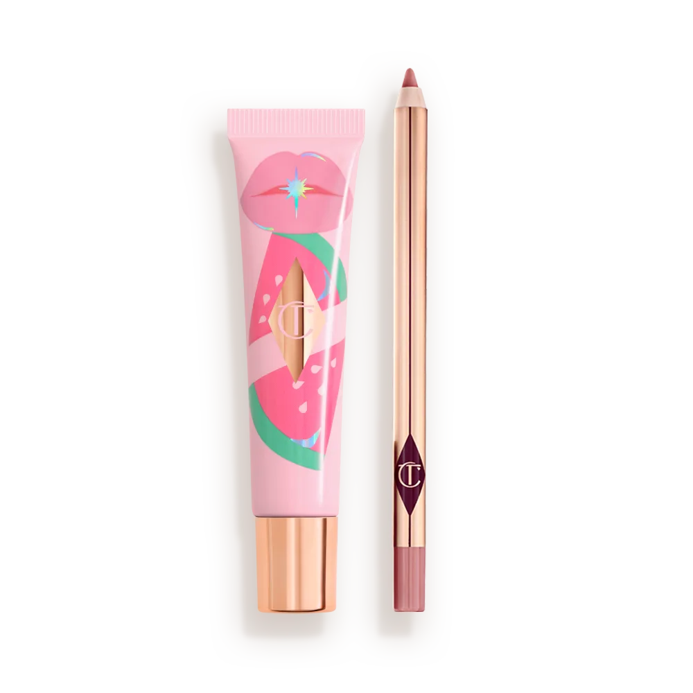 Lippenöl vs. Lipgloss: Die wichtigsten Unterschiede