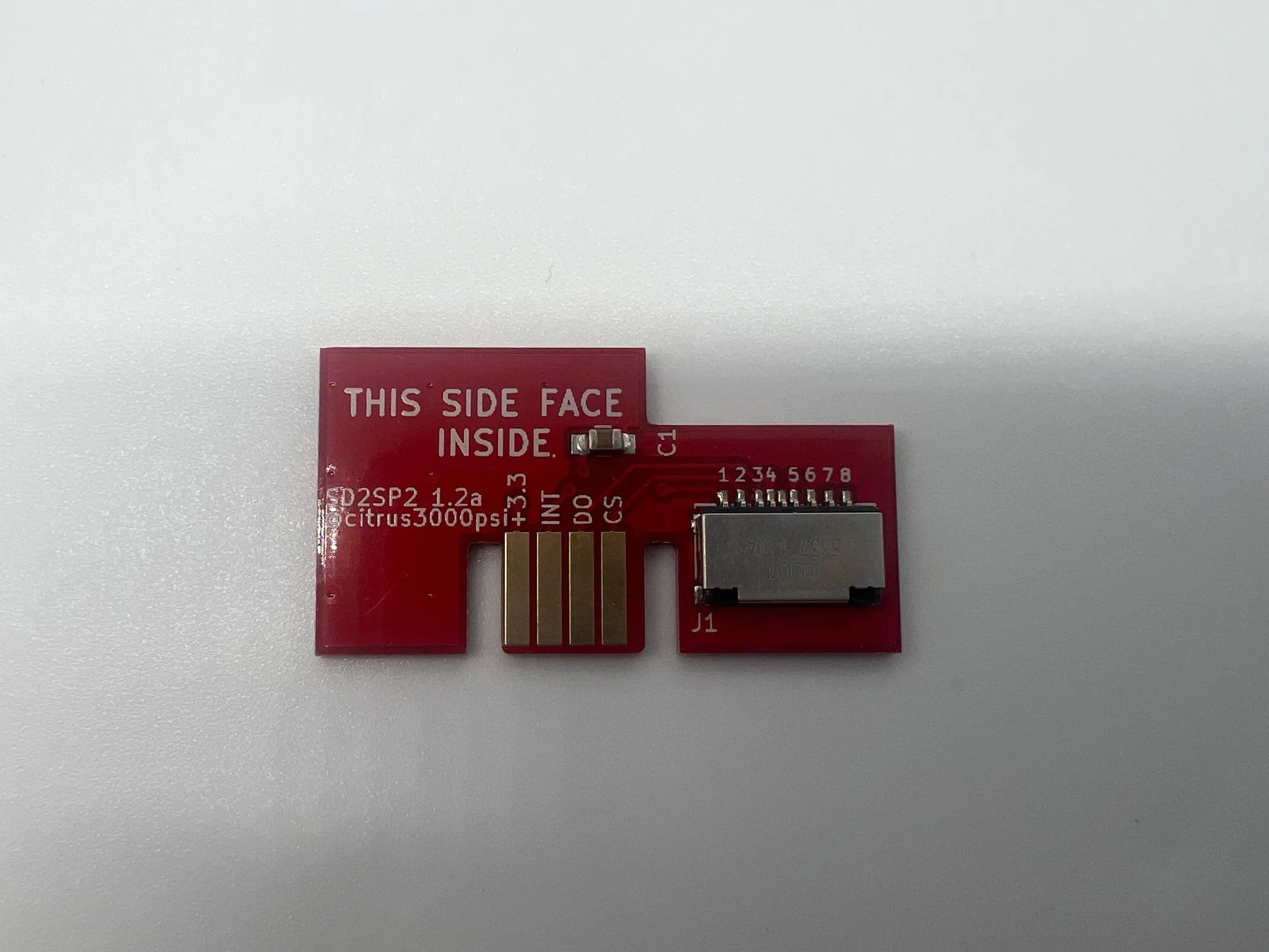 SD2SP2