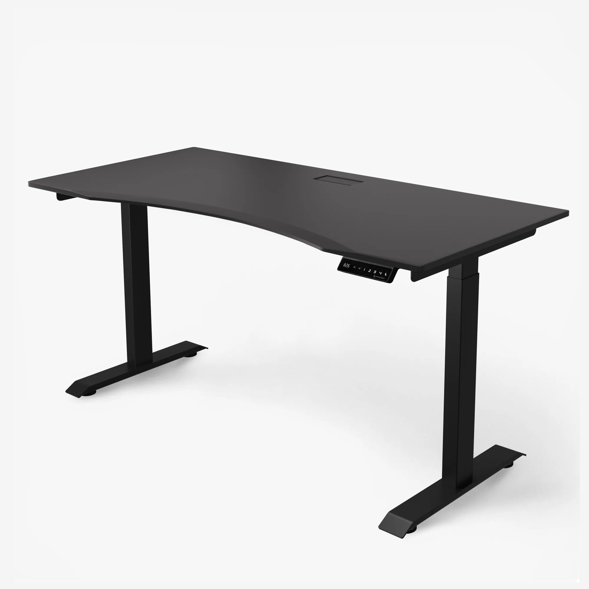 Standing Desk vs Fixed Height Desk: Which One Wins for a Small Home Office?