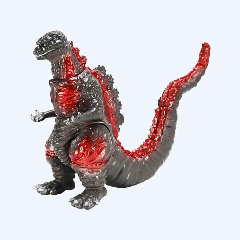 CCP Middle Size Series Godzilla EX Vol. 8 Godzilla (2016) 4th Form Standard Ver.